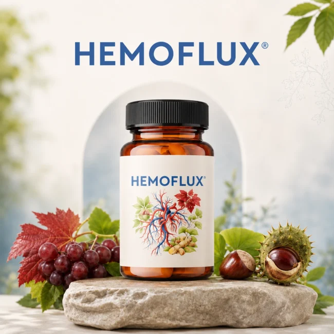 HEMOFLUX